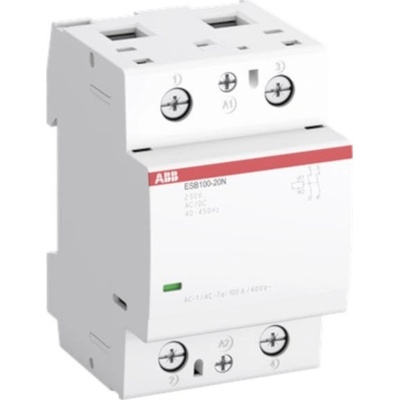 ABB 1SAE361111R0120 ESB100-20N-01