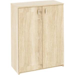  Скрин Natali typ 4 64x31.8x85cm Дъб сонома