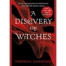 A Discovery of Witches - All Souls Trilogy 1 - Deborah Harkness