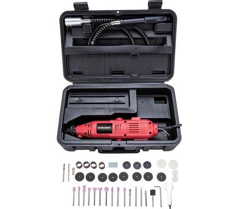 Worcraft EMG01-42