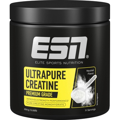 ESN Ultrapure Creatine Monohydrate - 250 г