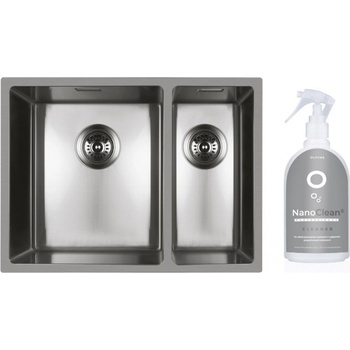 Oltens Stalvask 71200100