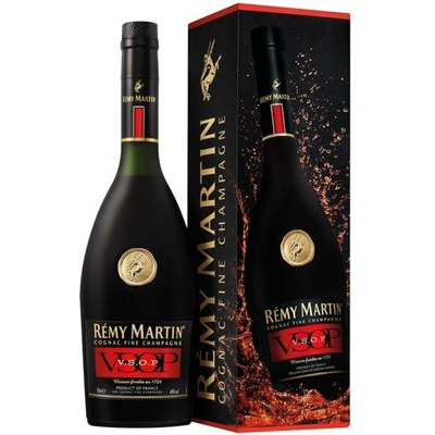 Rémy Martin VSOP 0,7 l 40%