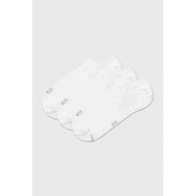 Lonka 3PACK бамбукови чорапи Dexi до глезена (3pDexi_pon)