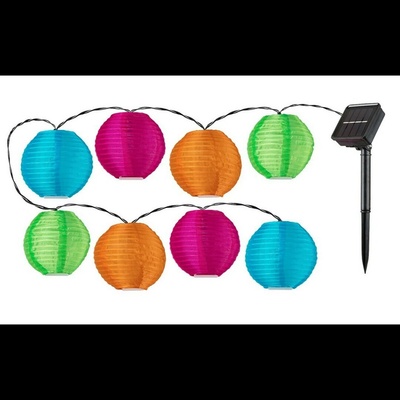RABALUX 1461 Dottie dekoratívne svietidlo LED 0,4W/3lm 6000K