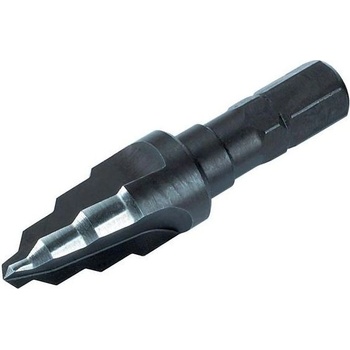 wolfcraft Стъпков бит за бормашина, Wolfcraft, 8 мм, тъмно сив (WF2555000) (WF2555000)