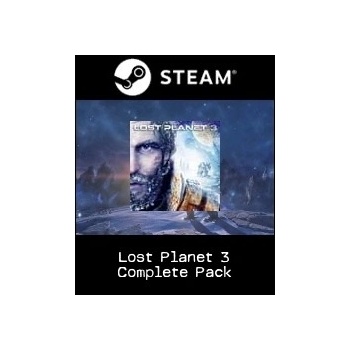 Lost Planet 3 Complete