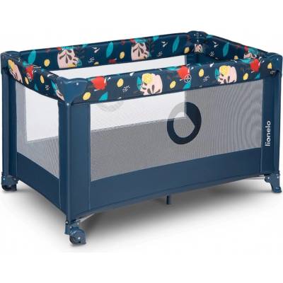 Lionelo Stefi Blue Navy