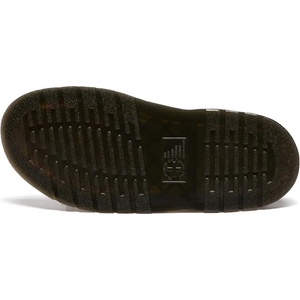 Dr. Martens сандали от кожа Gryphon (DM42329001)