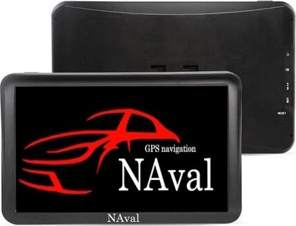 NAval NL901