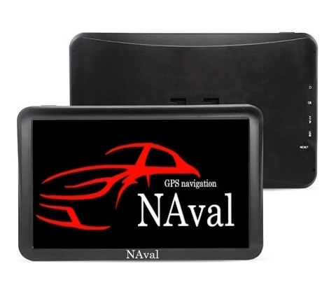 NAval NL901