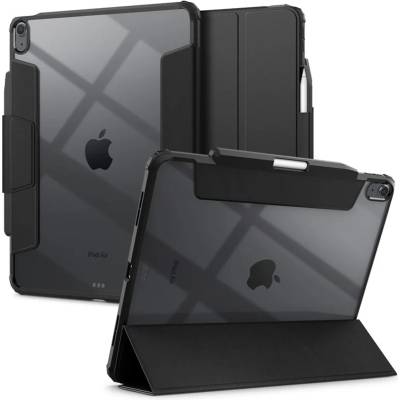 Spigen Ultra Hybrid Pro, черно - iPad Air 12, 9" 2024