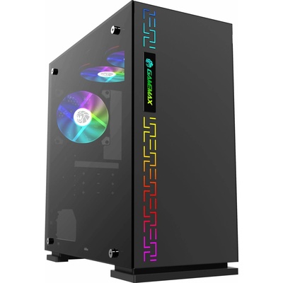 Gamemax Dark Ranger H605-TR DARKRANGER/H605-TR