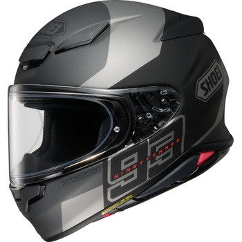Shoei NXR2 MM93 Retro