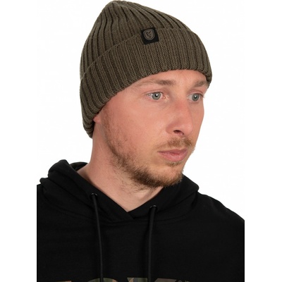 Fox čepice Merino Trawler Hat Olive – Sleviste.cz