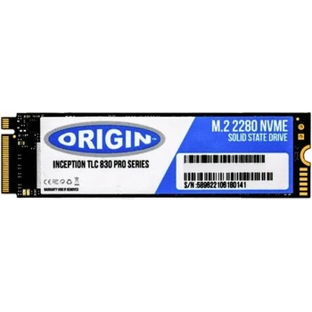 Image 1 of Origin Storage TLC830 Pro 2TB M.2 (NB-2TBM.2/NVME)