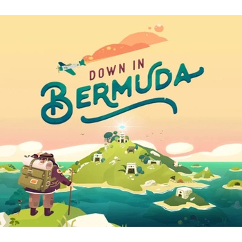 Down in Bermuda