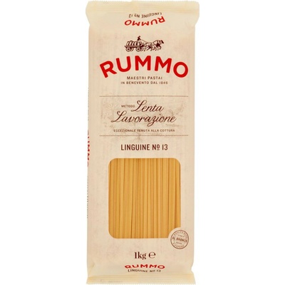 Rummo Linguine cestoviny No.13 1 kg