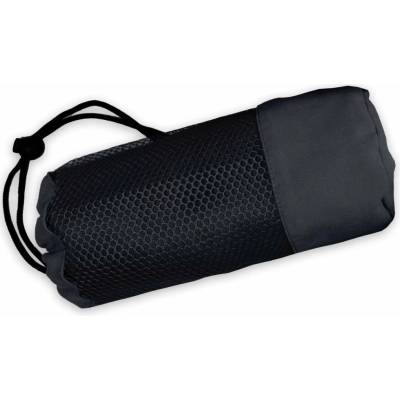 Scanquilt osuška FITNESS BAG antracitová 70 x 140 cm