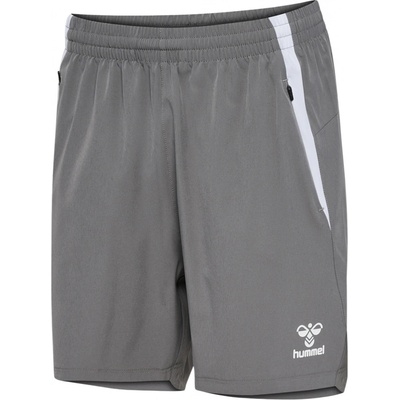 Hummel šortky Lead 2.0 Woven short women 223767-2350