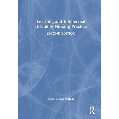 Learning and Intellectual Disability Nursing Practice Taylor & Francis Ltd