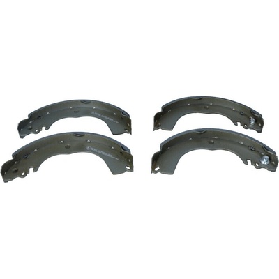 Sada brzdových čeľustí MAXGEAR 19-5633 (195633)