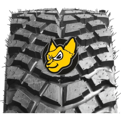 ZIARELLI MUD POWER 235/85 R16 120/116S