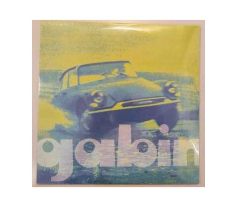 Gabin: Gabin LP 2