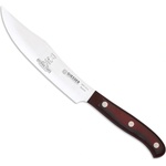 GIESSE Шефски нож Giesser серия PremiumCut Veggie No 1, Rocking Chefs, Micarta, 16см острие* (GIE.1915.s.16.rc)