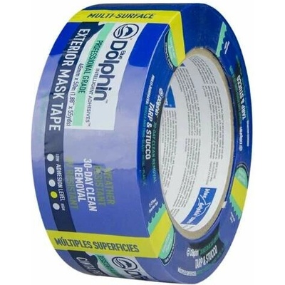 Levior Páska maskovacia UV na okná 48 mm x 50 m