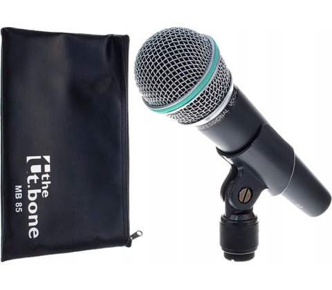 THE T.BONE MB85