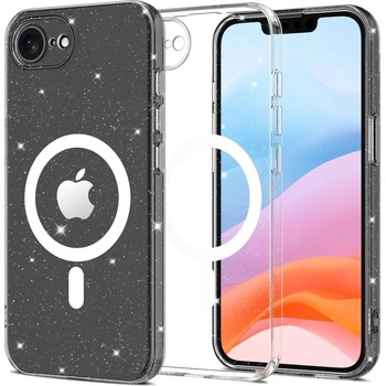 Tech-Protect Калъф Tech-Protect FlexAir iPhone 16e - прозрачен (5906302360208)