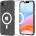 Tech-Protect Калъф Tech-Protect FlexAir iPhone 16e - прозрачен (5906302360208)