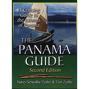 Panama Guide | Nancy Schwalbe Zydler (ISBN: 9781892399090)