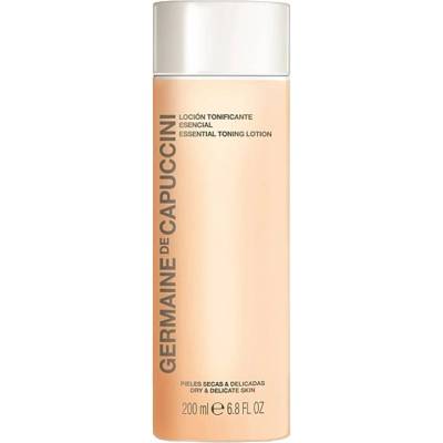 Germaine de Capuccini Options Тонизиращ лосион за лице, 200 ml