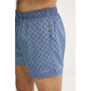 Calvin Klein плувни шорти мъжки (LV00N61028)
