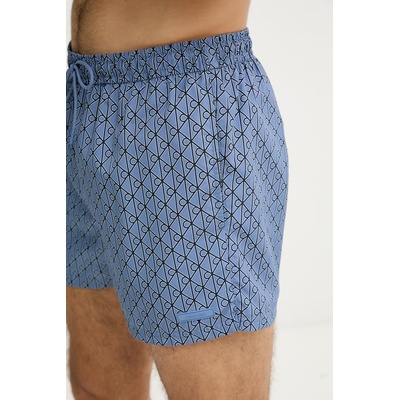 Calvin Klein плувни шорти мъжки (LV00N61028)
