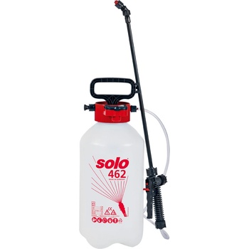 Solo 462 Comfort