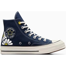 Converse tenisky Chuck 70 dámske A08108C tmavomodrá