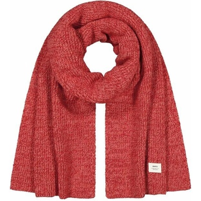 Barts OWLET SCARF Red