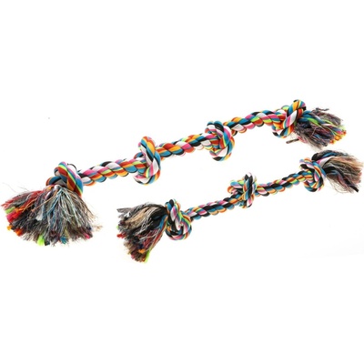 Hap Shanty s 3 uzlami 38 cm