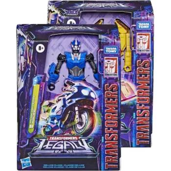 Hasbro Трансформърс - Generations Legacy EV Deluxe, асортимент 0332442