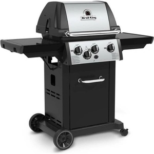 Broil King Monarch 340