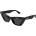 Bottega Veneta BV1101S 001 (BV1101S 001)