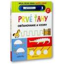 Prvé ťahy