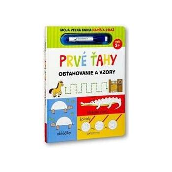 Prvé ťahy