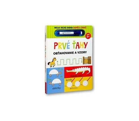 Prvé ťahy