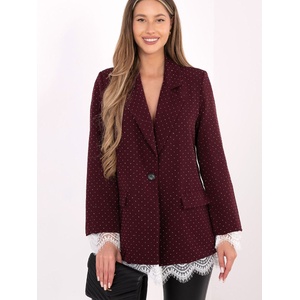 Italy Moda Дамско яке модел 222587 Italy Moda