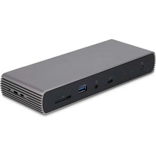 LMP ThunderDock 8K 10-Port Thunderbolt 4 Docking Station 24893