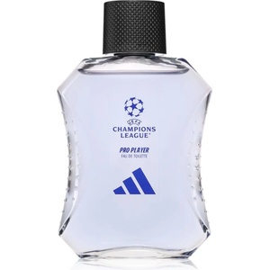 Adidas UEFA Champions League Pro Player EDT 100 ml Парфюми